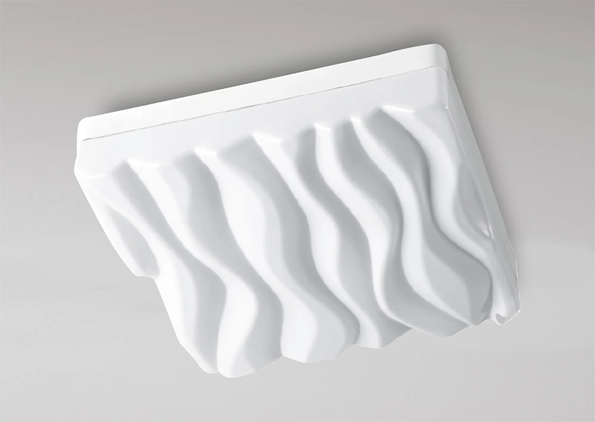 Arena Ceiling Lights Mantra Flush Fittings